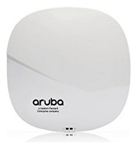 Aruba Networks Ap-325 Ieee 802.11ac 1.69 Gbps Punto De Acces