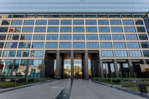 Oficinas Alquiler Saavedra