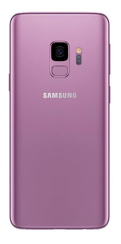 Samsung Galaxy S9 128gb Ultravioleta Usado Bom