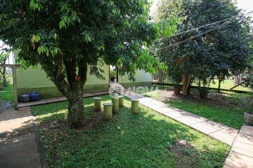 Imagem 17 de 17 de Casa Aconchegante - Ca3512