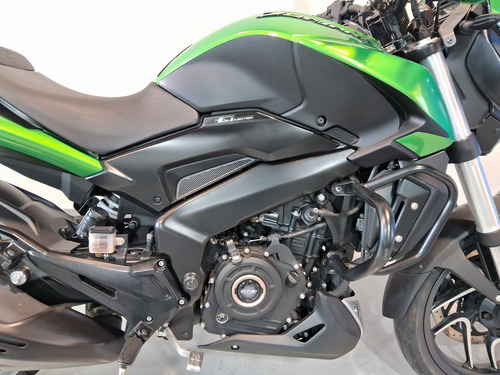 Bajaj Dominar 400 400 2024/2024