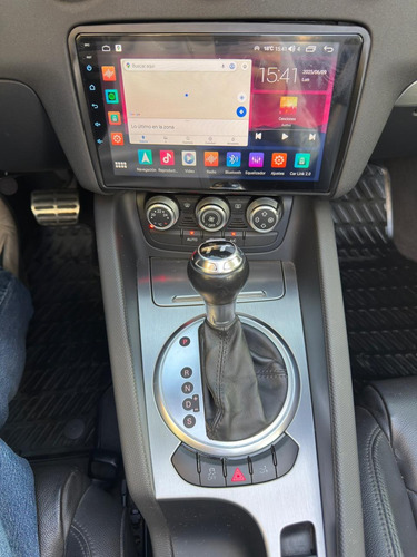 Audi TT Coupe 2.0tfsi 230 Stro
