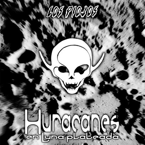 Los Piojos - Huracanes En Luna Plateada ( Doble Cd