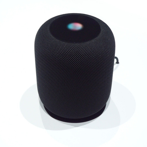 Parlante Inalámbrico Apple Homepod Wifi Bluetooth 5.0 Siri