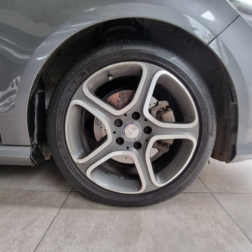 Imagen 8 de 15 de Mercedes Benz Cla 200 Urban 156cv Mt