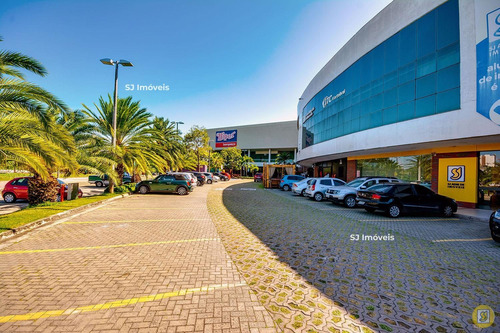 Imagem 2 de 6 de Loja Para Locação - 31540
