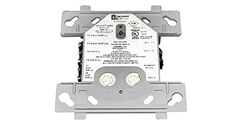 Gamewell Modulo Clase Subbucle Direccionable Fci Amm-4sf