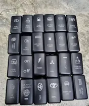 Comprar Suiche Boton Push Para Toyota Hilux,4runner,fj,tacoma