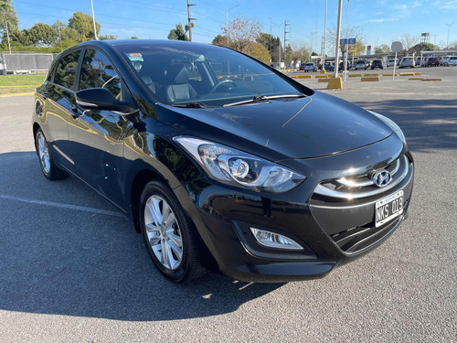 Hyundai I30 1.8 Gls Seg Premium L Mt
