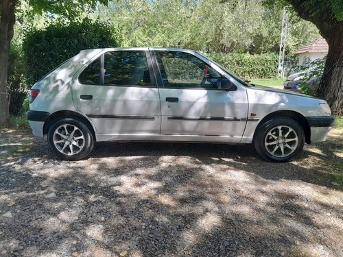 Peugeot 306 1.8 Xr