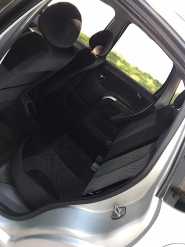 Citroën C3 1.4 I Exclusive 8v Flex 5p Manual