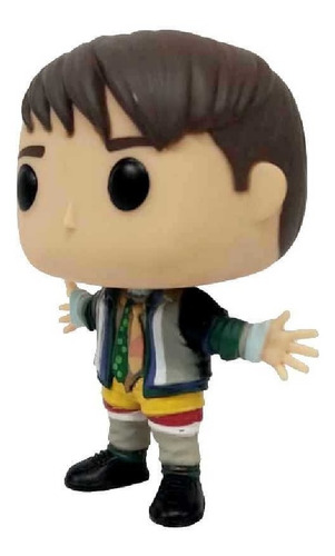 Funko Pop! Television Friends Joey Tribbiani #701 Raridade