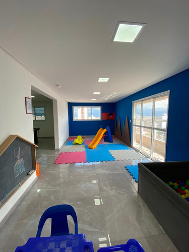 Imagem 16 de 23 de Apartamento 2 Dormitórios- Prox Praia - Plano Direto Ams161