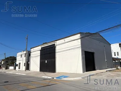 Bodega en renta