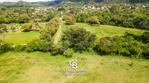 Finca En Vaqueros