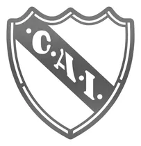 Comprar Escudo Independiente Chapa Calada Futbol Decoración Wit Escudo Independiente