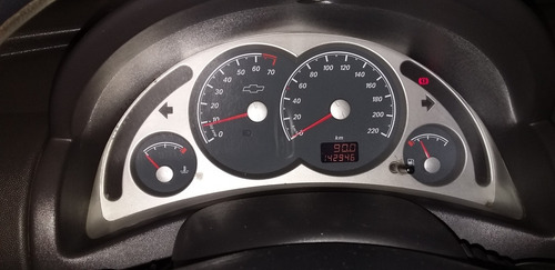 Chevrolet Corsa 2009 1.4 Premium Econoflex 5p
