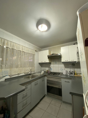 Maipú, Venta De Casa En Sector El Rosal 235
