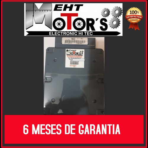 Computadora Ford Explorer 1996  F67f-12a650-dc Ml2-308 (Reacondicionado)