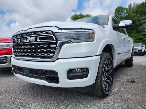 RAM Ram 1500 LIMITED 2025