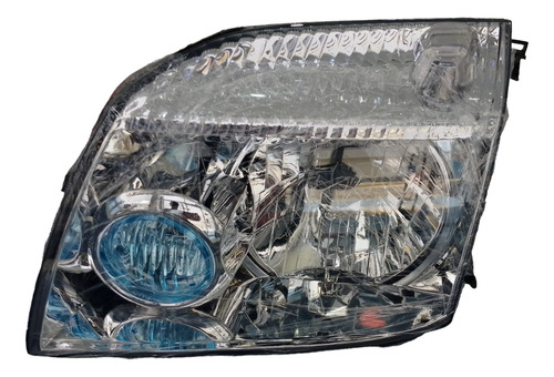 Faro Izquierdo Nissan Xtrail 2001-2007