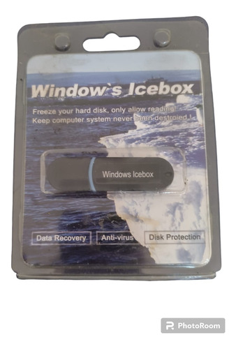 Windows Icebox Lo Ideal Para Congelar Tu Pc