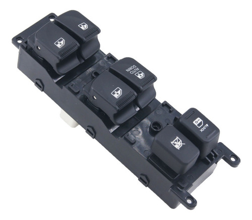 93570-1e110 - Interruptor De Ventana Para Hyundai Accent 200