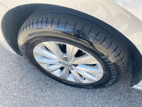 Volkswagen Virtus 1.6 Comfortline At