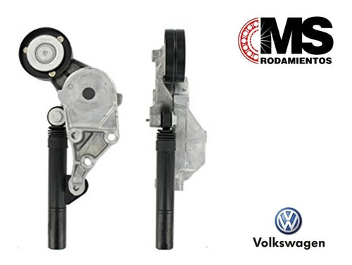 Tensor Poly V - Volkswagen Bora 1.9 Sdi Tdi Golf Iv 1.9 Tdi