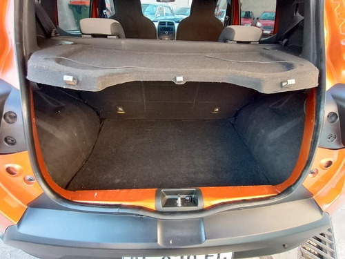 Imagen 11 de 11 de Renault Kwid