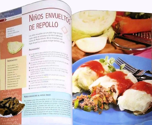 La Cocina De Olla Y Cazuelas Sabrosas Y Platos Fuertes