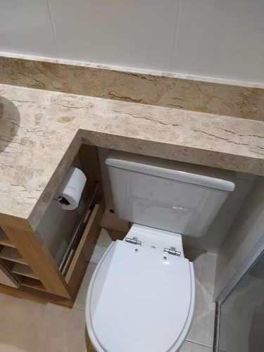 Imagem 15 de 15 de Apartamento Em Canhema - Diadema - 2178