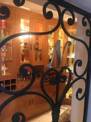 Imagem 19 de 19 de Cobertura Maravilhosa Na Vila Gomes Cardim Com 600 M² Sendo 5 Dormitórios 3 Suítes 5 Vagas. - 09356cob - 33561003