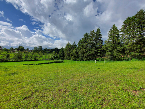 Terreno En  Venta En  Acatitlán Con Vista Panorámica