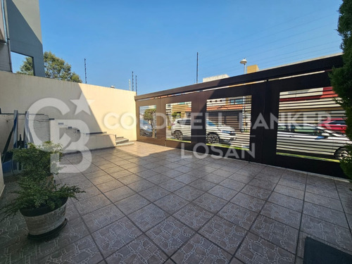 Venta De Casa En Lomas Verdes 6ta Sección