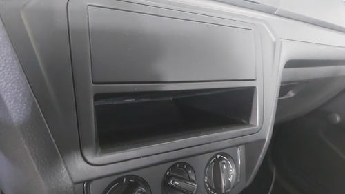 Volkswagen Saveiro 1.6 ROBUST CABINA SENCILLA