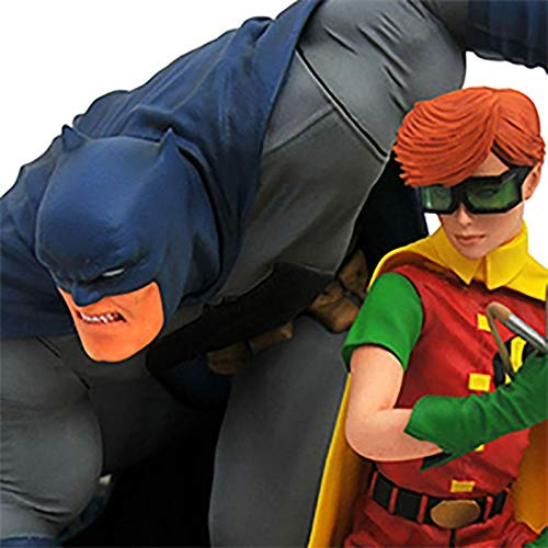 Diamond Select Toys Dc Gallery: The Dark Knight Returns Batm