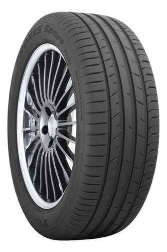 Cubierta Toyo Proxes Sport Suv 265/50 R20 111y