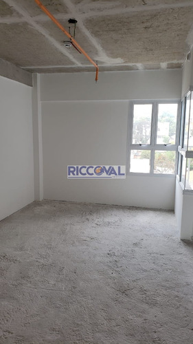 Imagem 7 de 15 de Sala Em Centro - Carapicuíba, Sp - 4304