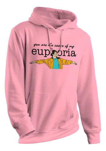 Blusa moletom bts kpop love yourself sales