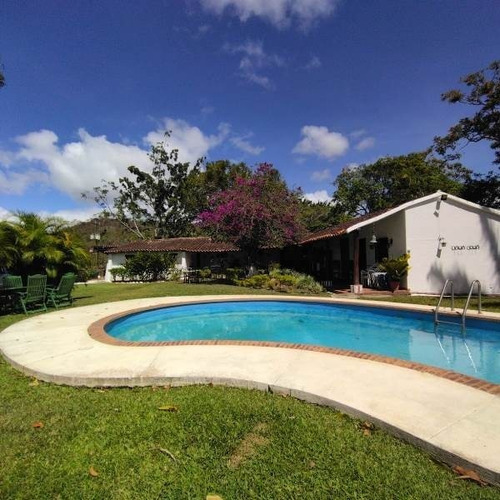 Imagen 14 de 15 de Belklia/ofrece Finca 242h.a ,pista Aterrizaje Carabobo (yol)