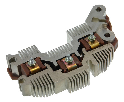 Diodera Alternador Chevrolet Kodiak Cs144 Delco 140amp