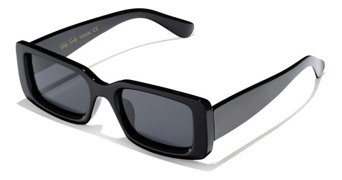 Veda Tinda Lentes De Sol Rectangulares Para Mujeres Y Hombre