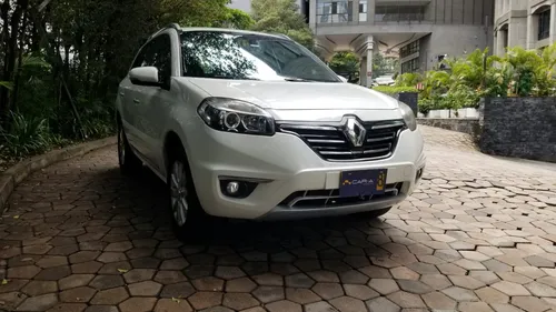 Renault Koleos 2.5 Dynamique 4x2