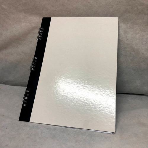 Imagen 3 de 3 de Cuaderno A4 Personalizable