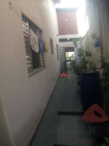 Imagem 5 de 19 de Sobrado Residencial À Venda, Jardim Ouro Preto, Taboão Da Serra - . - So0199