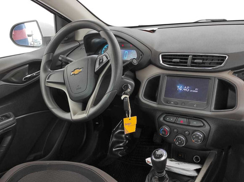 Chevrolet Prisma 1.4 Ltz Spe/4