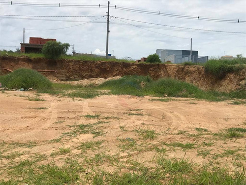 Imagem 9 de 16 de Terreno À Venda, 221 M² Por R$ 287.300,00 - Parque Residencial Sabiás - Indaiatuba/sp - Te2955