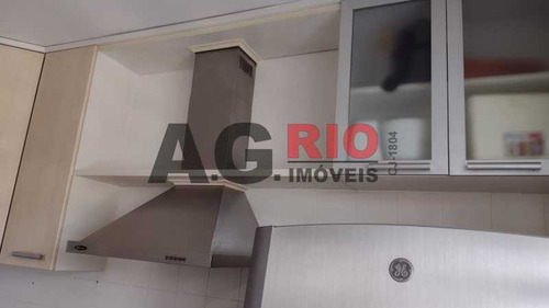 Imagem 7 de 15 de Apartamento-à Venda-vila Valqueire-rio De Janeiro - Vvap20905