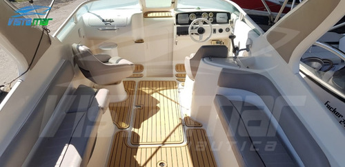 Imagem 5 de 13 de Lancha Real 290 Mercruiser 260hp